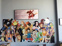 -HONGA HONGA雄家(曹路店)