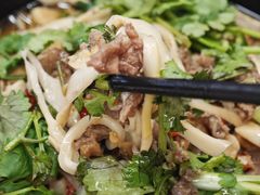 -71号豆汤饭·成都小馆(红牌楼店)