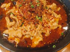 -北京老铺烤鸭(老城根店)