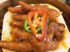 -御满江海鲜酒家(洛溪新城店)