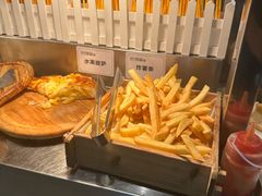 -川骄海鲜自助(亚运村店)