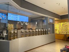 -喜茶(深圳喜荟城店)