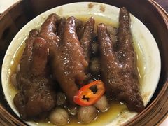 -香江小厨 The Kitchen(香江俱乐部店)