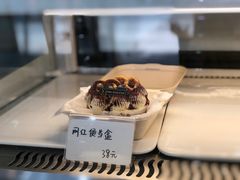 巧克力便当盒-洪小凡(钱塘明月店)