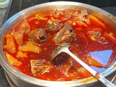 -钱小奴创意自助餐厅·原切谷饲安格斯畅吃(苏州昆山招商花园城店)