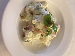 -丰收日·小海鲜·沪上家宴(顾村正大店)