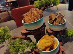 -佬太公海鸭·海鲜大排档(上海总店)