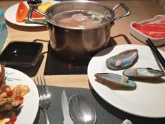 -星伦多自助料理(江阴万达店)