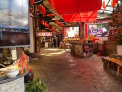 -客家大院·非遗赣南客家菜(郁孤台店)