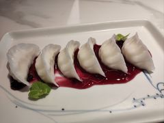 -船歌·鱼水饺青岛菜(正阳路店)