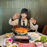 艾特你的饭搭子请你吃“帕娜·泰式茶餐厅”也太赞了吧！ 