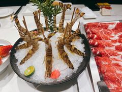 -璞御·海鲜·雪花牛肉局(宾水西道店)