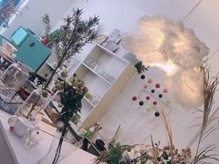 -Smile House咖啡馆(群芳小区店)
