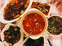 -玲珑餐厅(陕西南路店)