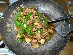 -费大厨辣椒炒肉(富兴店)