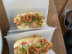 丹麦小热狗-BOR Eatery(安福路店)