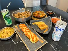 -HONGA HONGA雄家(曹路店)