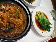 -鲜得莱渔港·小平岛海胆馆(七贤岭店)