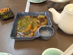 -大洋家·精品潮汕菜·生腌砂锅粥(天河东路店)