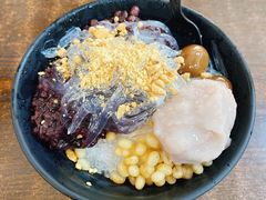 乌米冰-老式乌米冰(阜阳园店)
