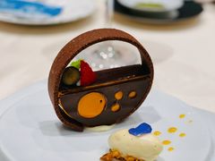 -锦江宾馆-锦悦西餐厅