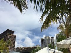 -三亚湾红树林度假世界(木棉酒店)