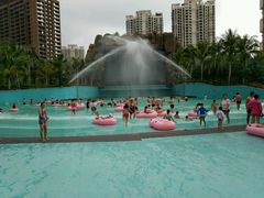 -亚马逊丛林水乐园