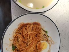 -阿达师傅鱼汤面