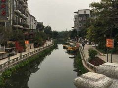 -黄埔古港