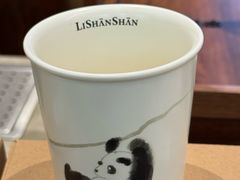 -李山山茶事(景枫店)