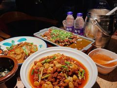 -树厨贵州菜(大十字店)