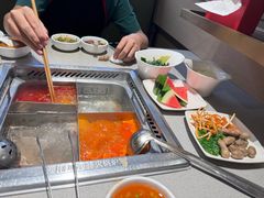 -海底捞火锅(世豪广场店)