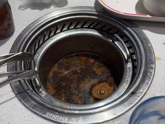 -龍歌自助小火锅(芝罘万达店)