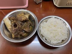 招牌牛排-阿秋牛排(湖心街店)