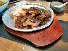 -尚香汤包文博馆(合兴路店)