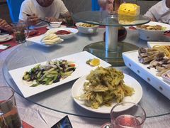 -香满楼(南关店)