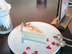 -22ºN BISTRO西餐&酒馆