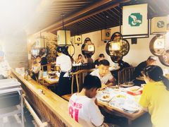 -小菜园新徽菜(阜阳颍州万达店)