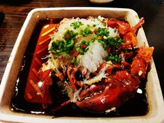 -盒马鲜生(杭州运河上街店)