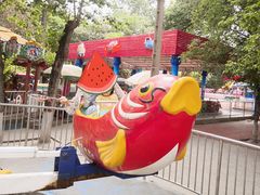 -长乐公园游乐场