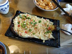 -顿顿吉祥·长安味道(启迪香山店)