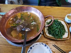 -妈妈的味道(和顺古镇店)