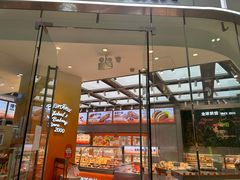-面包新语(滨湖万达店)