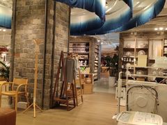 -MUJI无印良品(顺城店)