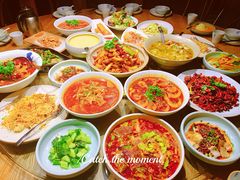 -辛香汇·现炒川菜(武进吾悦店)