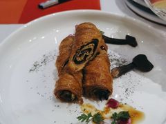 -若蘭慈·无国界素食料理(欢乐海岸店)
