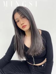 -New Fashion·新时尚形象设计