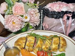 -碧特博格·20年品牌西餐厅(芜湖路店)