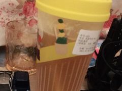 -丘大叔柠檬茶(乐峰广场分店)