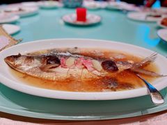 -骏莱海鲜鱼港(五角场店)